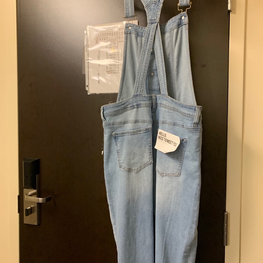 Overalls - Picture 3 of 3